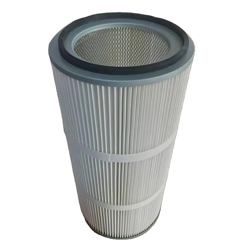 What Makes Industrial Air Filters Essential for Clean Air Standards?