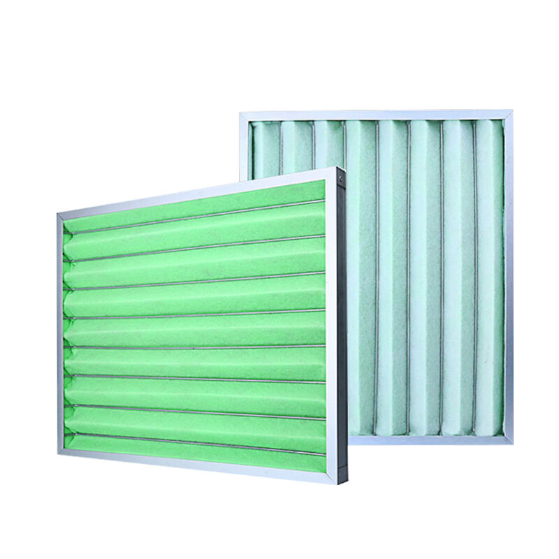 What Are the Benefits of Using HEPA Air Filter Elements in Your