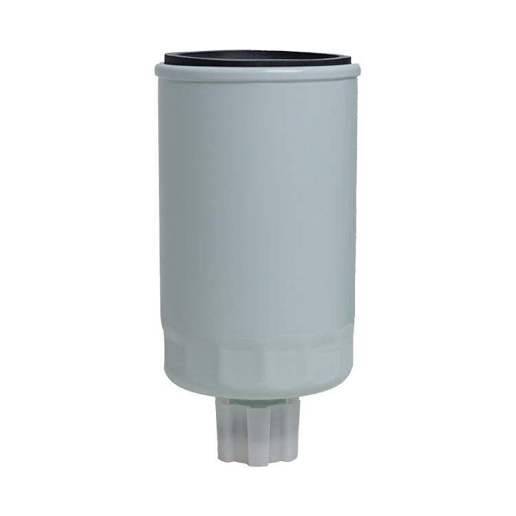 What Makes a Top-Rated Engine Oil Filter Element Essential for Your Vehicle