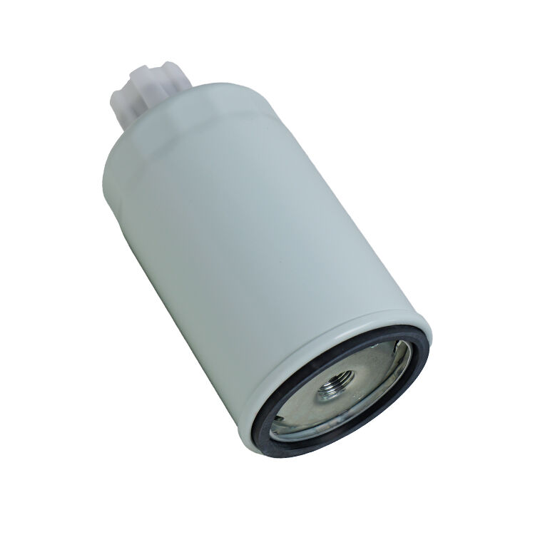 What Makes Fuel Filter Elements Essential for Engine Performance?