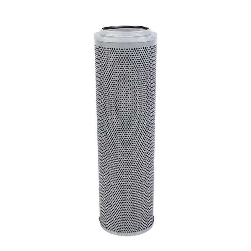 What Makes High Pressure Hydraulic Filter Elements Essential for Equipment Longevity?