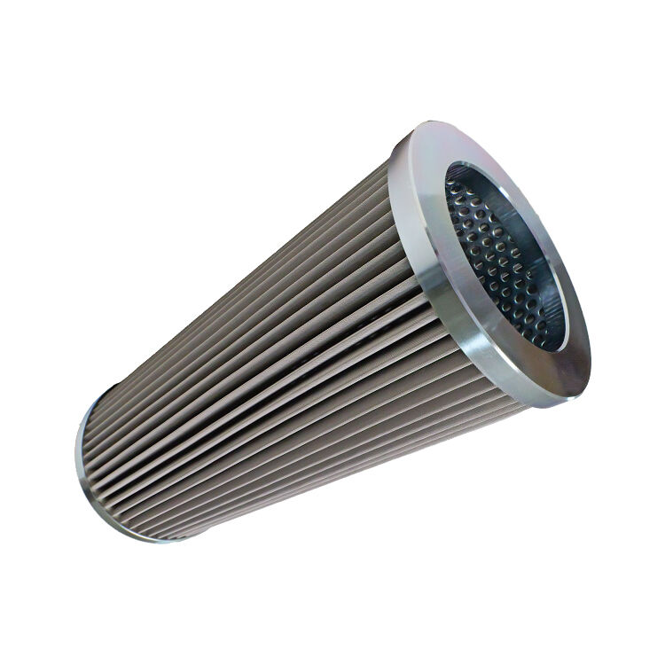 What Makes a Lube Oil Filter Element Ideal for Wholesale Distribution?