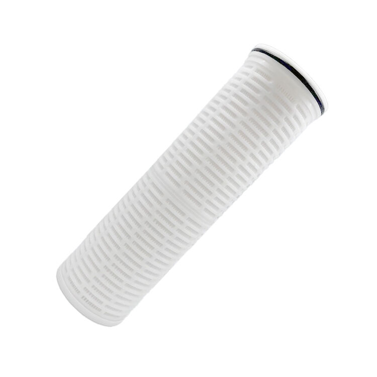 How to Choose the Right High Flow Filter Cartridge for Your System
