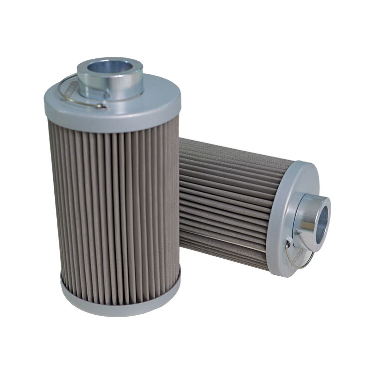 What Are the Benefits of Upgrading Your Return Line Filter Element?