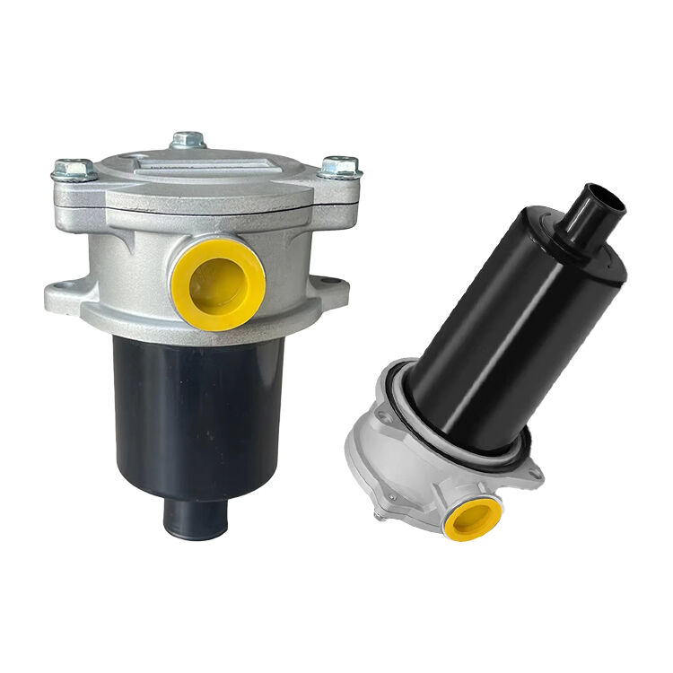 How Return Oil Filters Contribute to Eco-Friendly Practices