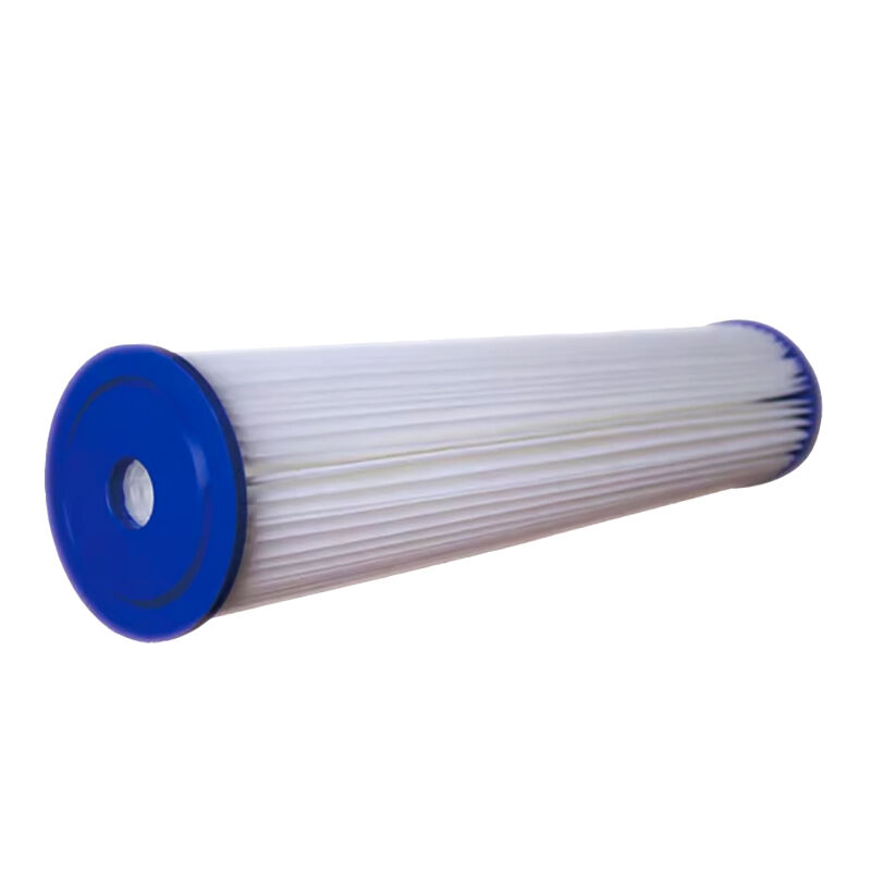 What to Look for When Buying Pool Filter Cartridges in Bulk
