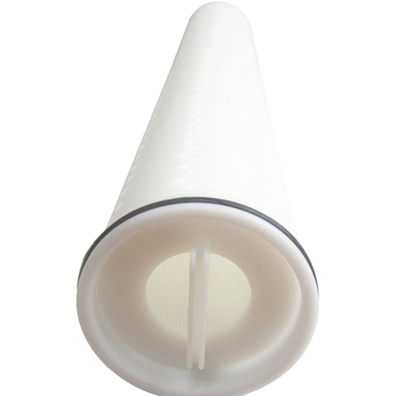 How to Optimize Your Factorys Performance with Industrial Filters