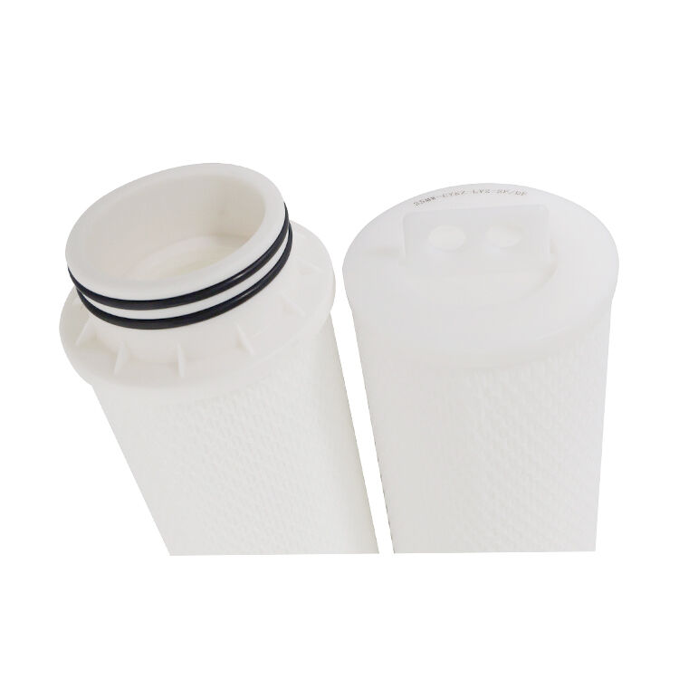 Common Usage Issues with High Flow Filter Cartridges and How to Solve Them