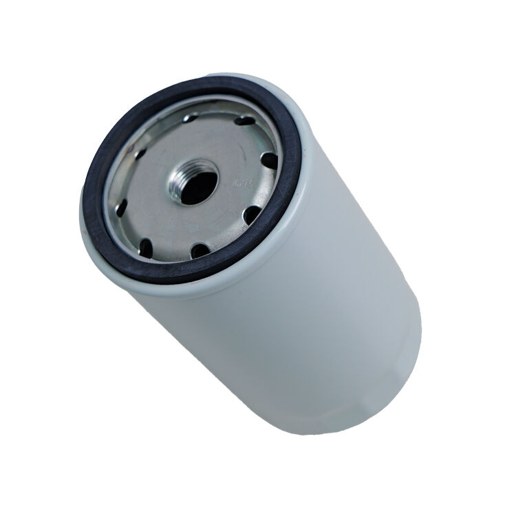 What Makes Oil Filter Cartridges Essential for Engine Performance?