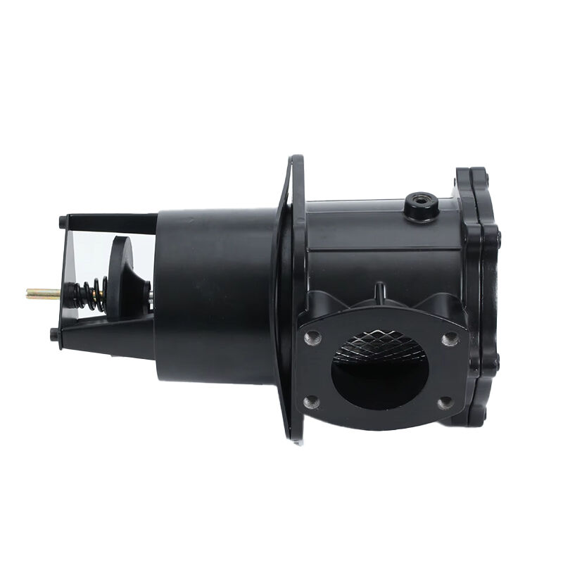 What Are the Best Practices for Maintaining Hydraulic Oil Suction Filters?