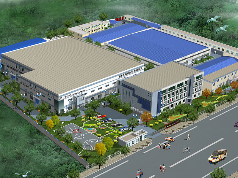 Company Introduction