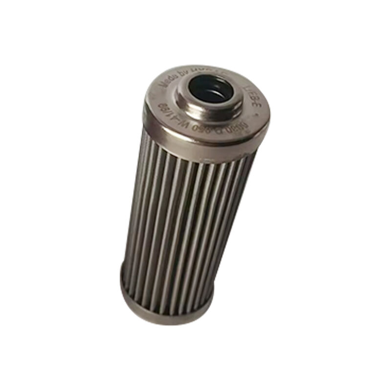 How to Choose the Right Filtration Element for Optimal Performance