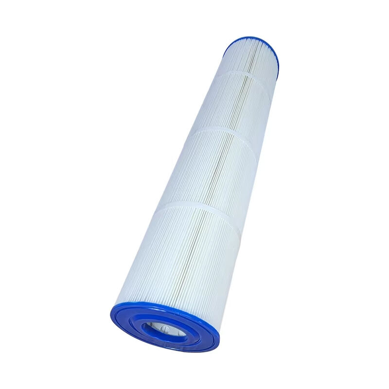 What Common Issues Do Pool Filter Cartridges Face and How to Resolve Them?