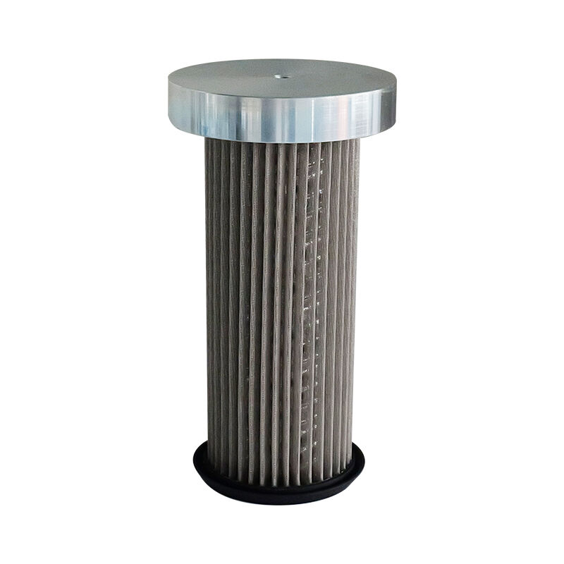 What to Look for in a Trusted Truck Oil Filter Supplier