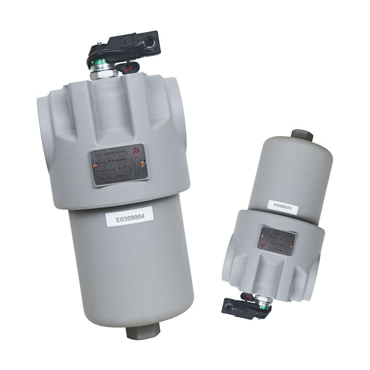 What Are the Latest Innovations in Return Line Filter Technology?