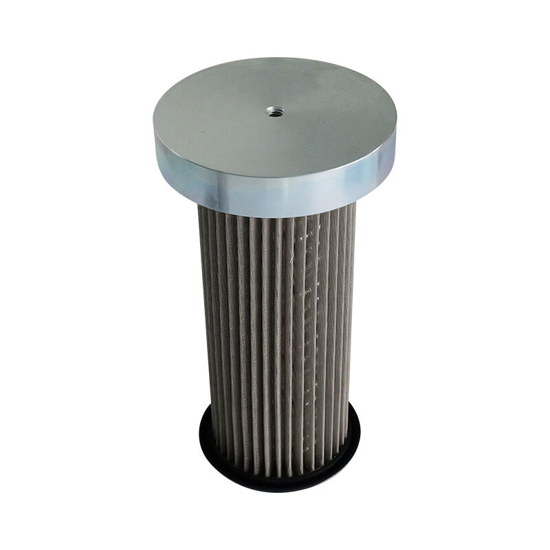 What Are the Key Features to Look for in Metal Filter Cartridges?