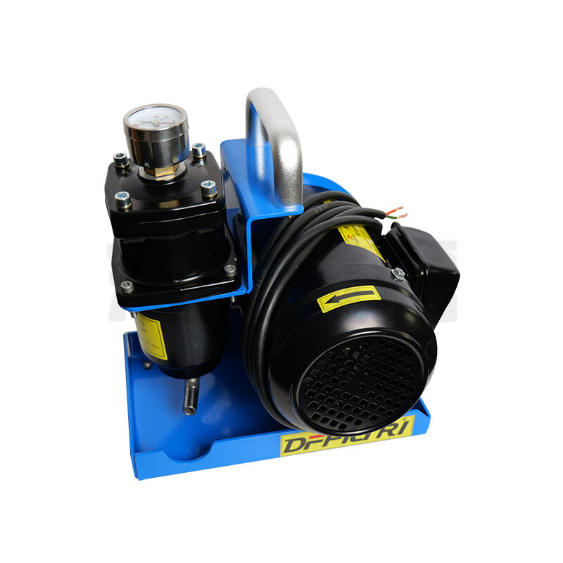 How to Maximize Efficiency with the Right Hydraulic Filtration Uni