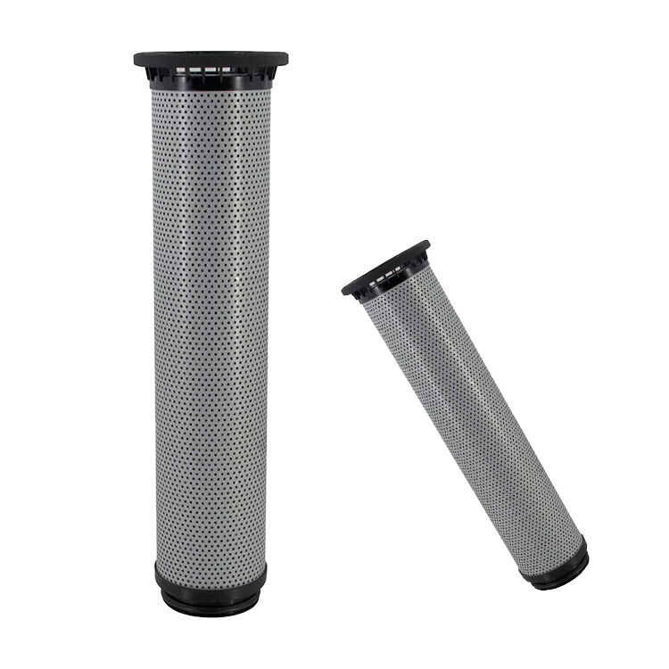 How to Identify Genuine Lube Oil Filter Elements in the Market?