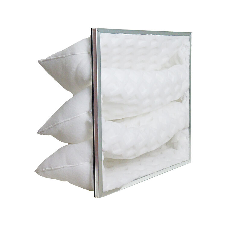 How to Maximize Efficiency with the Right Air Filter Element Selection
