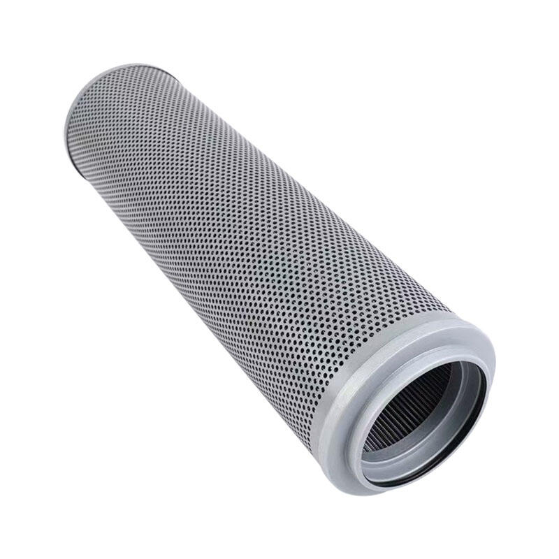 How High Pressure Hydraulic Filters Improve System Efficiency