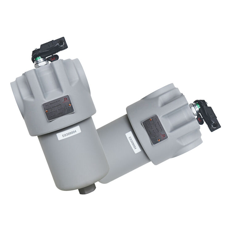 What Common Issues Can Oil Inline Filters Help You Avoid?