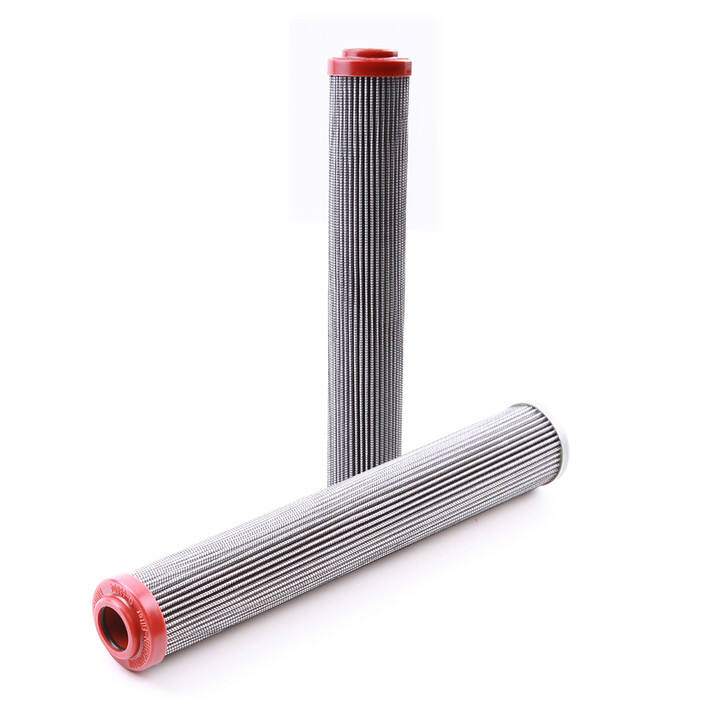Common Usage Issues with Replacement Filter Elements and How to Solve Them
