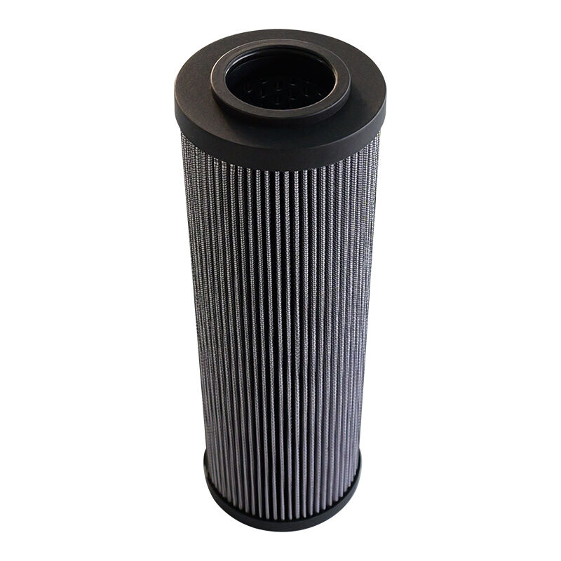 How to Maintain High Pressure Filter Elements for Optimal Performance?