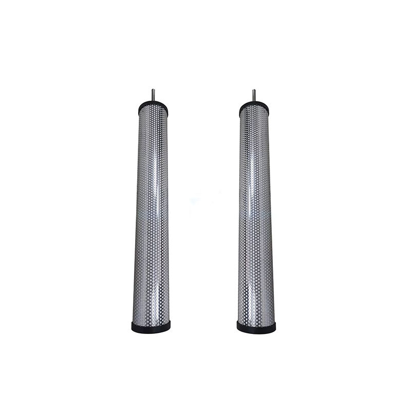What Are the Benefits of Upgrading to Precision Filter Elements?