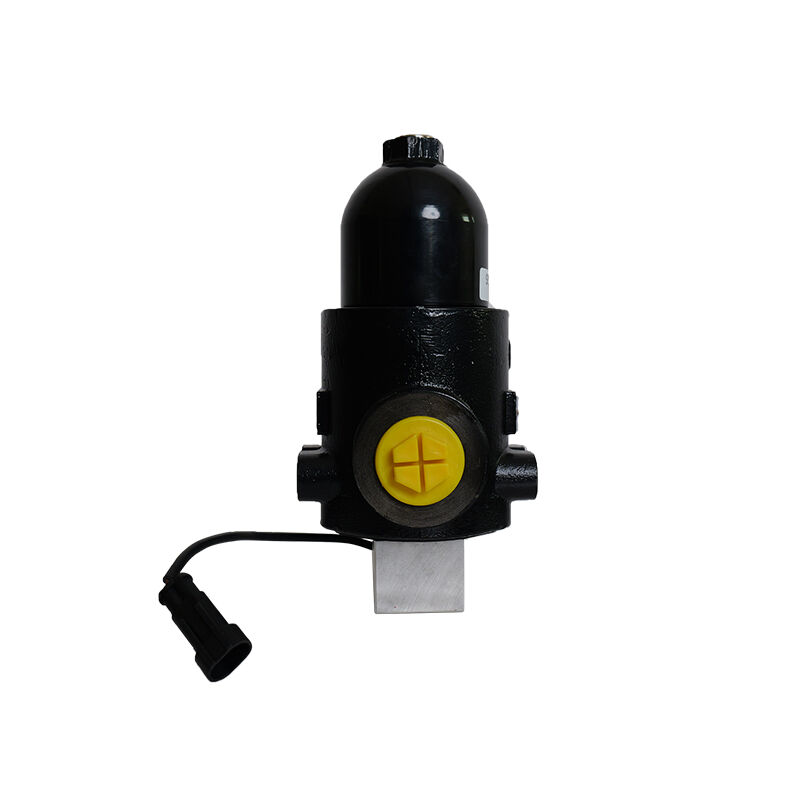 What Are the Benefits of Upgrading to Premium Pressure Line Filters?
