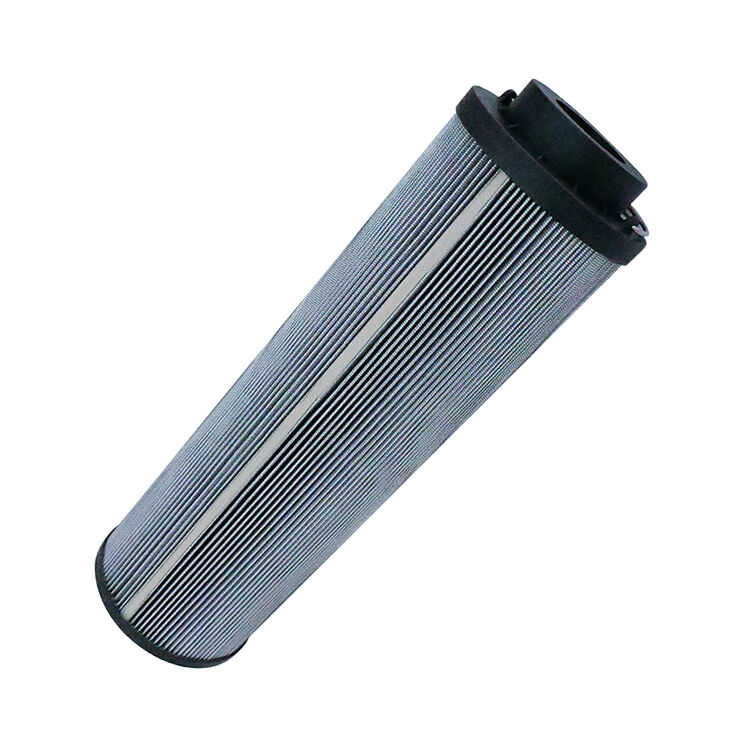 How to Choose the Right Hydraulic Filter Element for Your Application