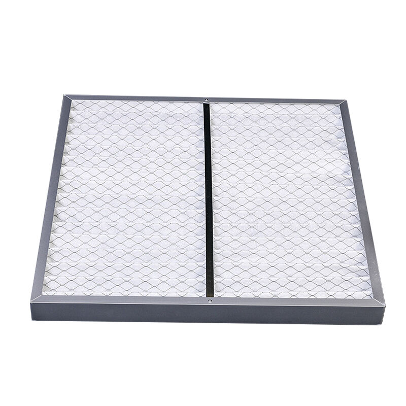 How to Choose the Right HEPA Air Filter Element for Your Specific Needs