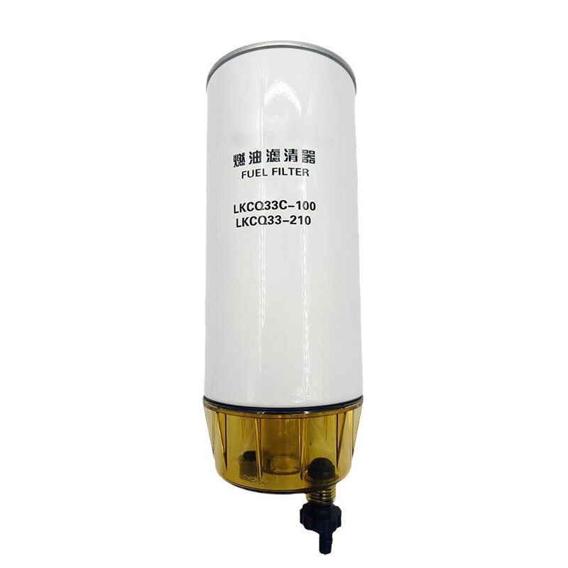 How to Identify the Best Diesel Oil Filter for Your Specific Needs