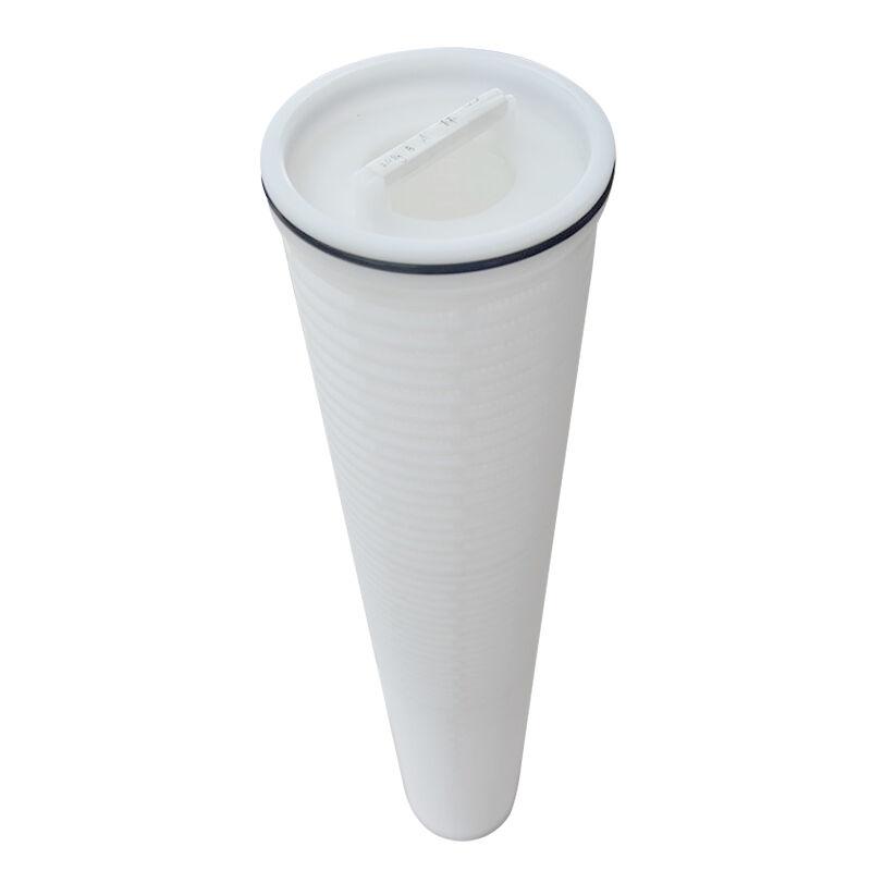 PL series security filter element