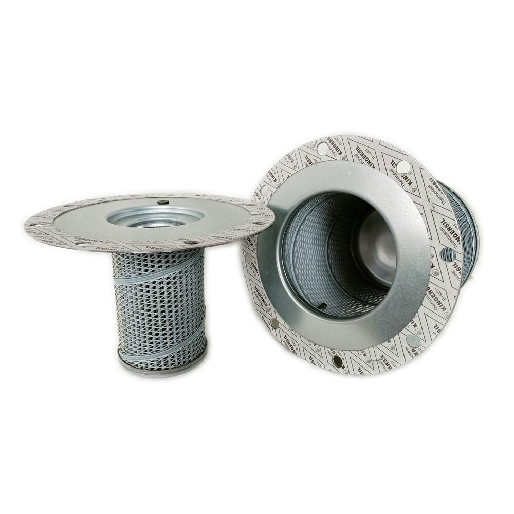 What Are the Benefits of Upgrading to a Premium Air Oil Separator Filter?