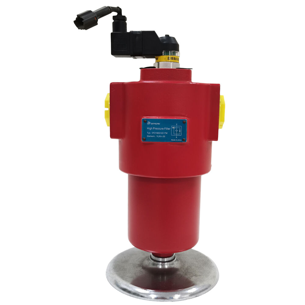 Where to Source Reliable Line Oil Filters for Your Business Needs