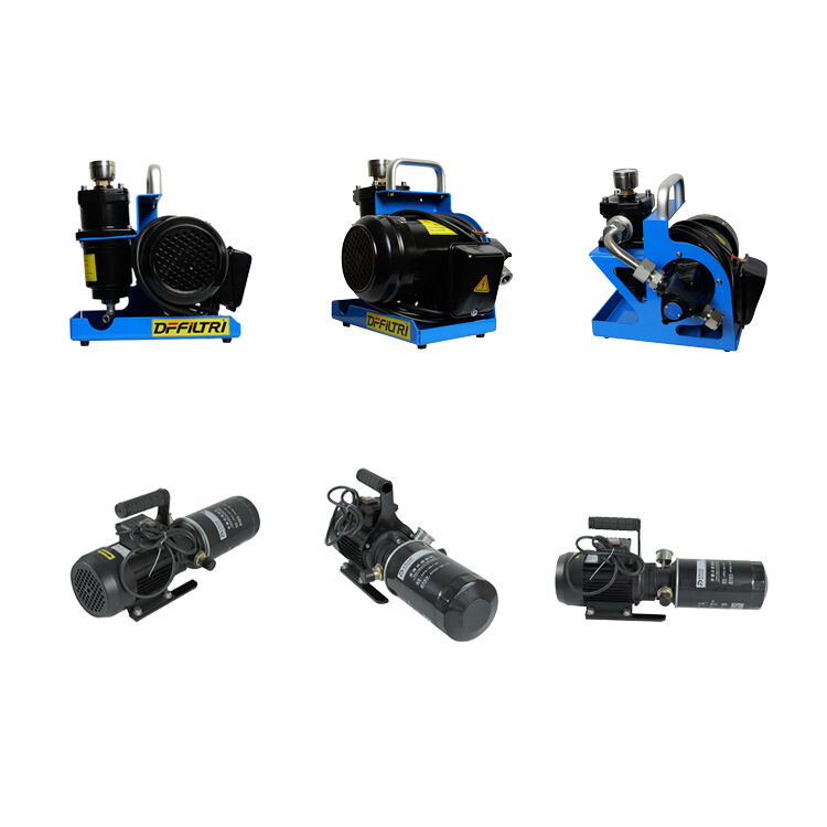 Where to Buy Reliable Portable Oil Filtration Units in Bulk