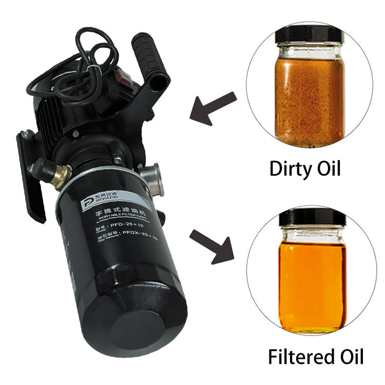 How to Maximize the Lifespan of Your Oil Filtration Machine