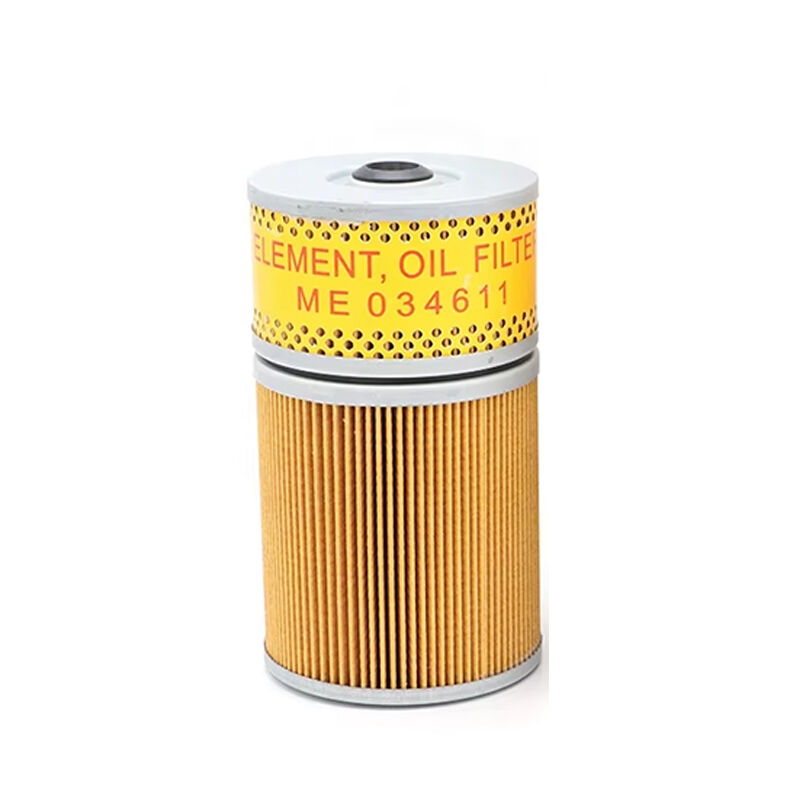 What Are the Signs of a Failing Diesel Fuel Filter Element?