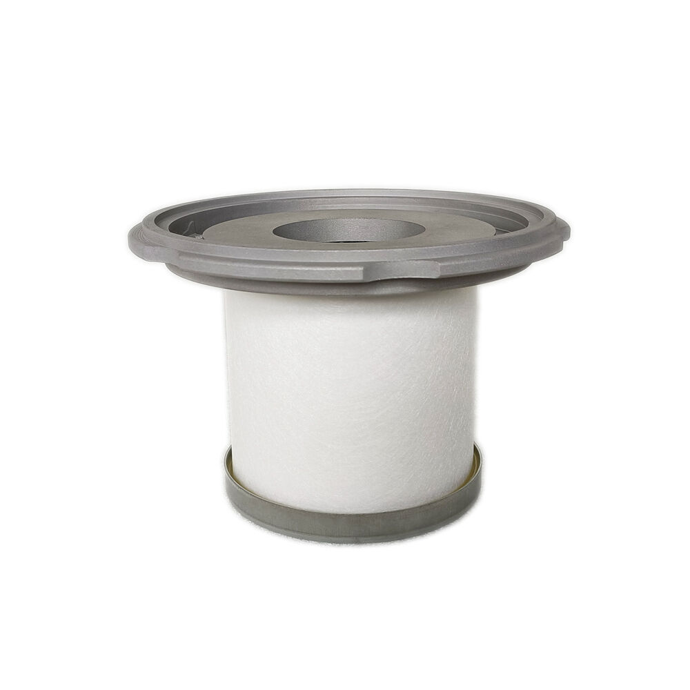 How to Identify Common Issues with Air Compressor Filter Cartridges