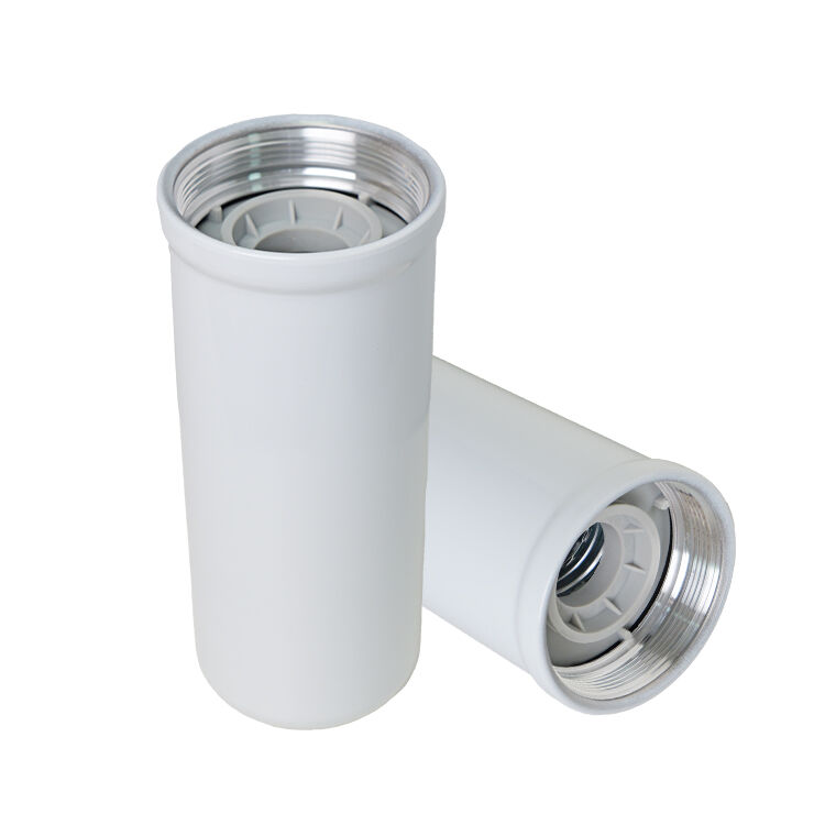 How Fuel Filter Elements Improve Fuel Efficiency and Reduce Emissions