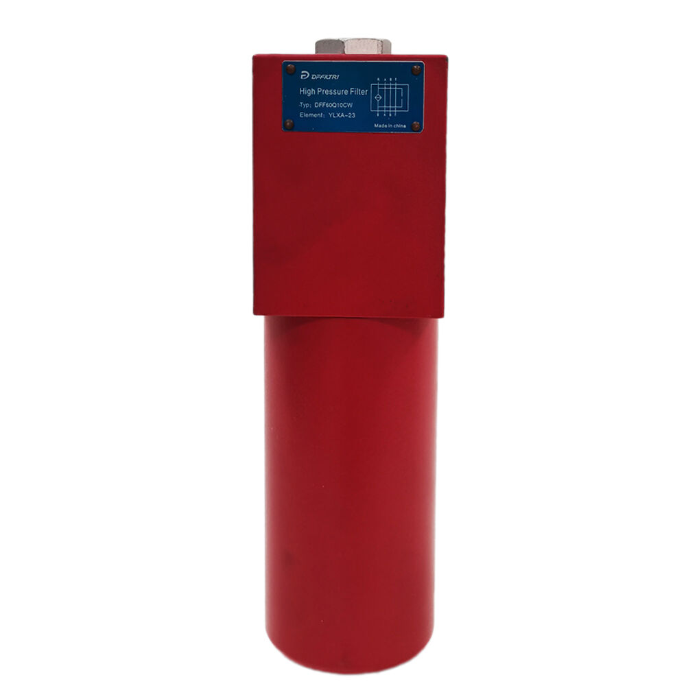 What Factors to Consider When Buying Wholesale Line Oil Filters