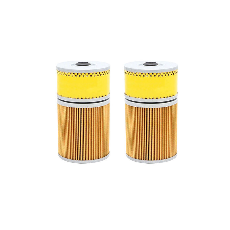 How to Choose the Right Oil Filter Cartridge for Your Vehicle