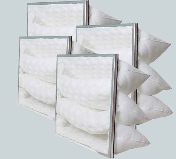 DPA Series Paint Mist Filter Bag