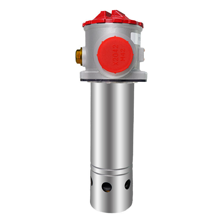 What Are the Top Features to Look for in a Suction Oil Filter?