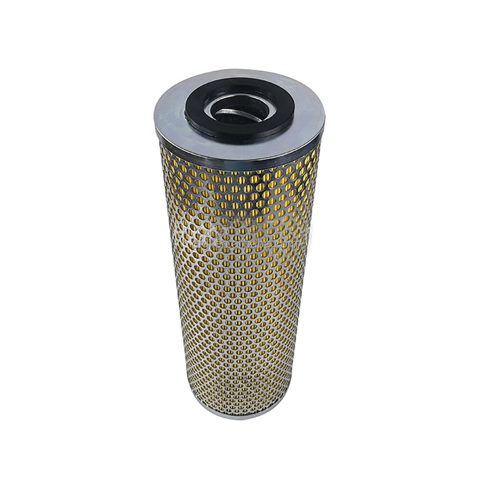 Where to Find High-Quality Metal Filter Elements at Wholesale Prices