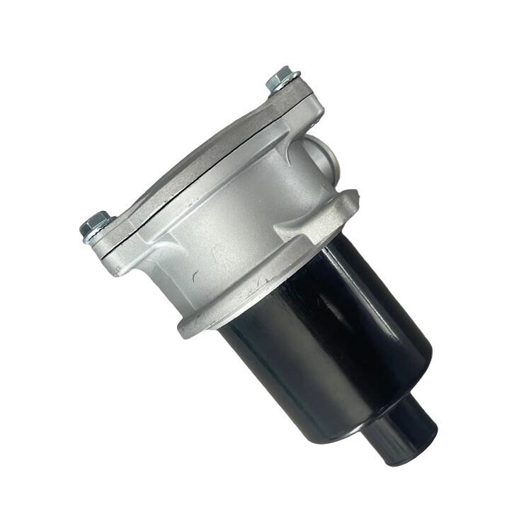 Where to Buy Reliable Return Hydraulic Filters for Your Business