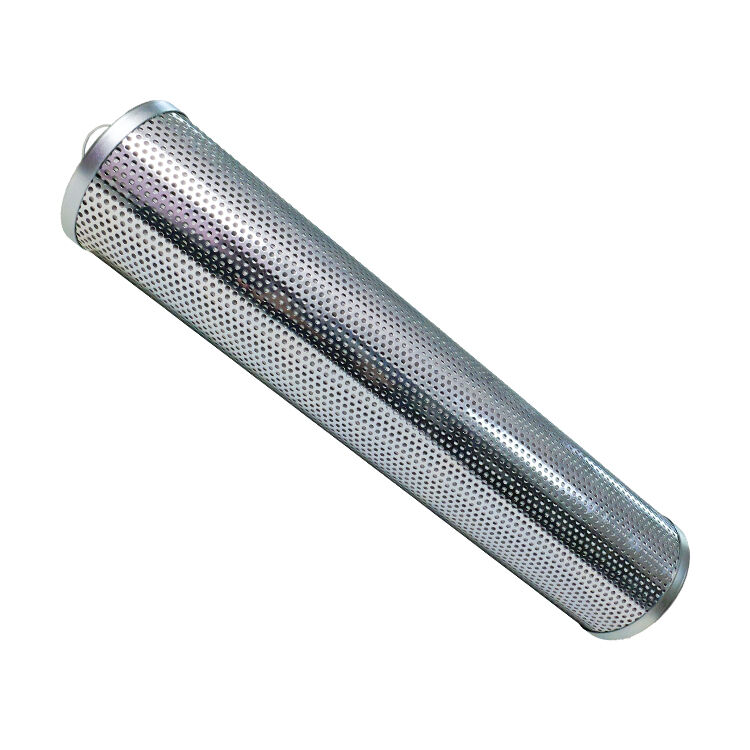 How to Properly Maintain Lube Oil Filter Cartridges for Optimal Performance