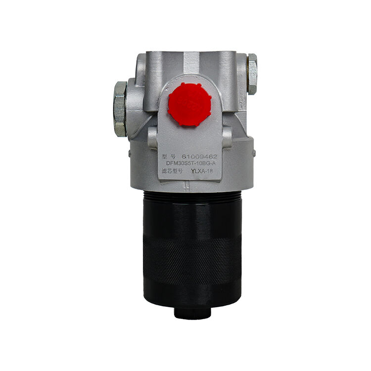 Where to Source Reliable Oil Filters for Bulk Purchases?