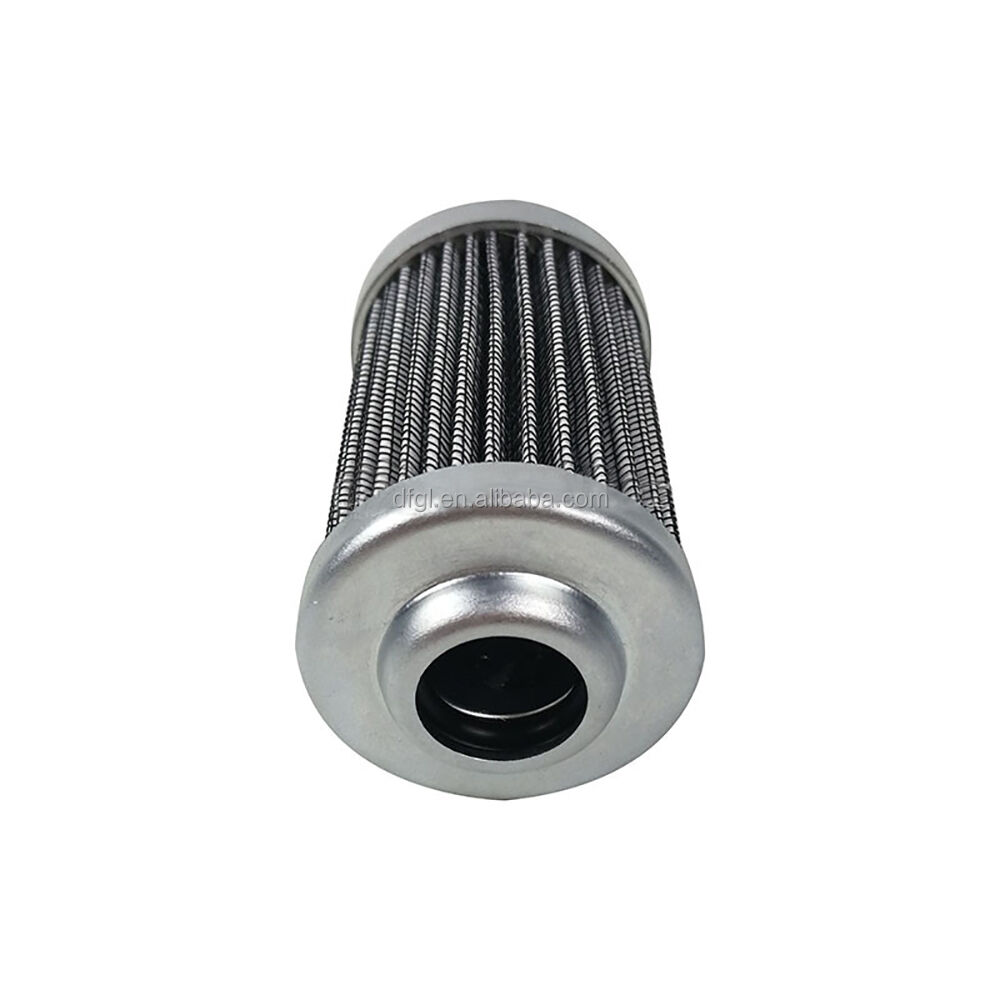How to Choose the Right Metal Filter Element for Optimal Performance