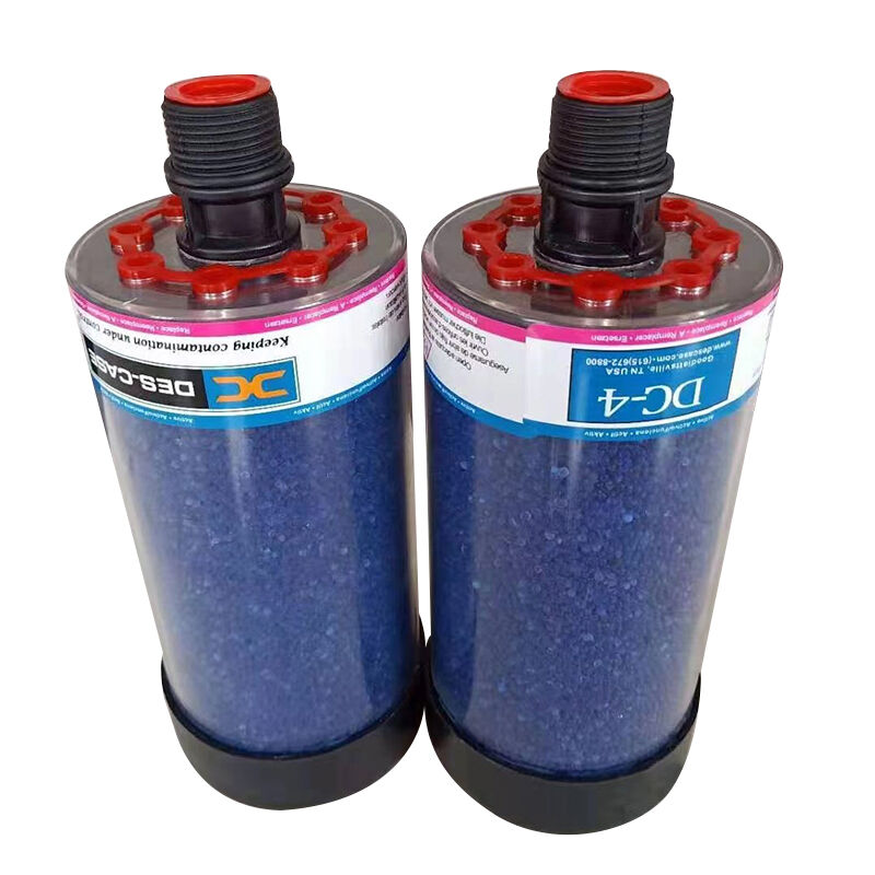 Where to Buy Affordable Air Dryer Filters in Bulk
